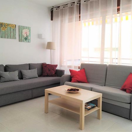 Elizabeth Beach Apartment With Seaviews! Torremolinos Ngoại thất bức ảnh