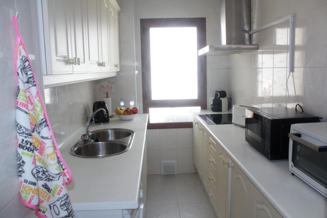 Elizabeth Beach Apartment With Seaviews! Torremolinos Ngoại thất bức ảnh