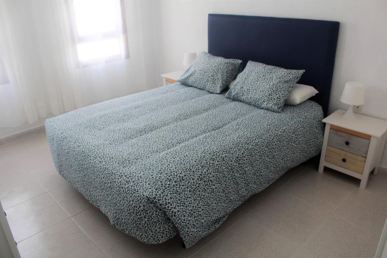 Elizabeth Beach Apartment With Seaviews! Torremolinos Ngoại thất bức ảnh