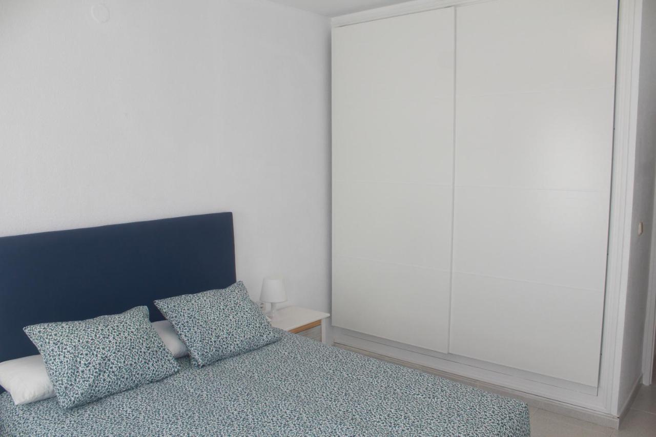 Elizabeth Beach Apartment With Seaviews! Torremolinos Ngoại thất bức ảnh