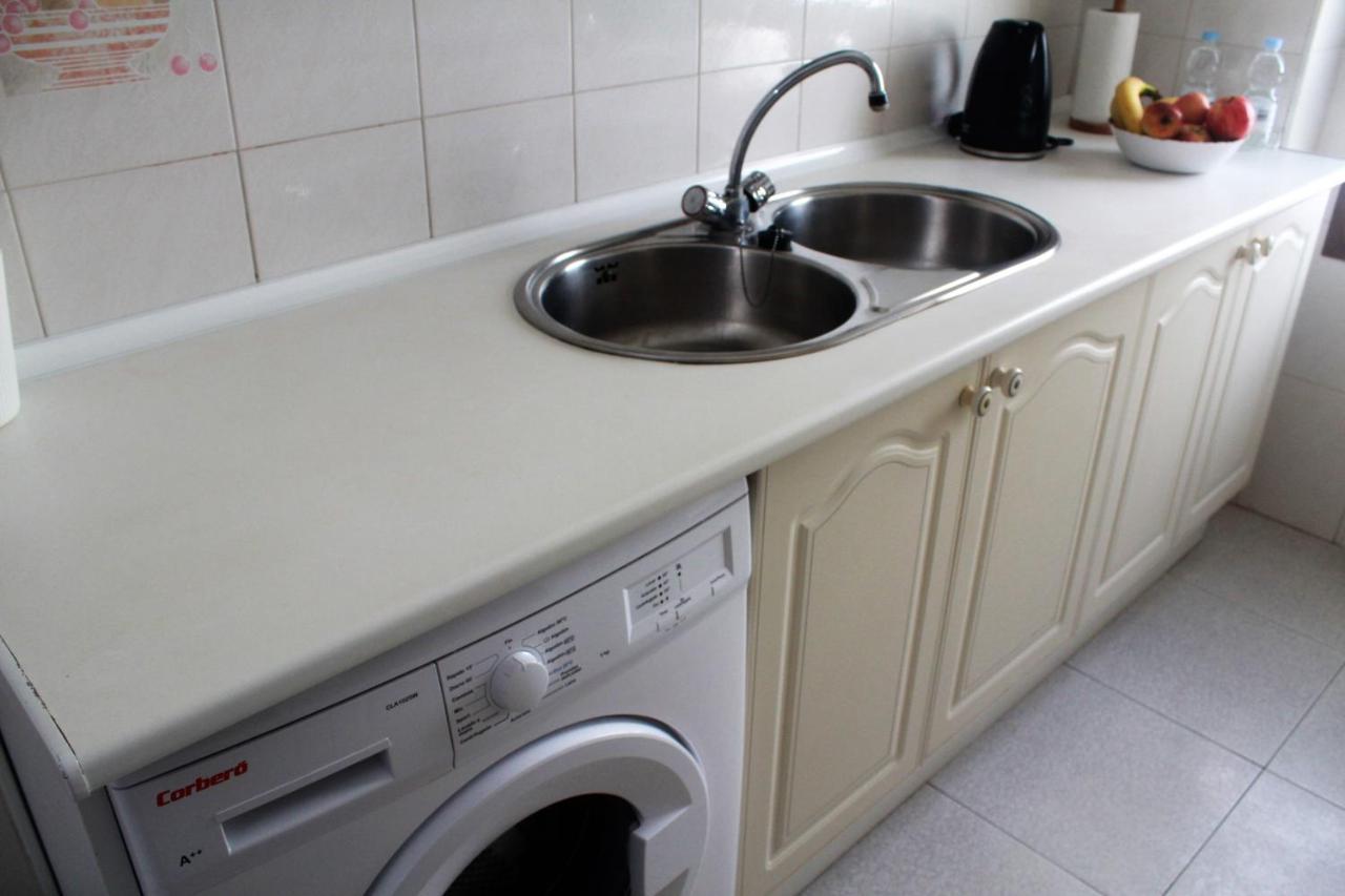 Elizabeth Beach Apartment With Seaviews! Torremolinos Ngoại thất bức ảnh