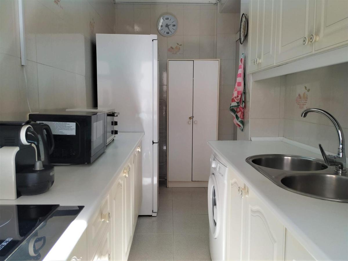 Elizabeth Beach Apartment With Seaviews! Torremolinos Ngoại thất bức ảnh