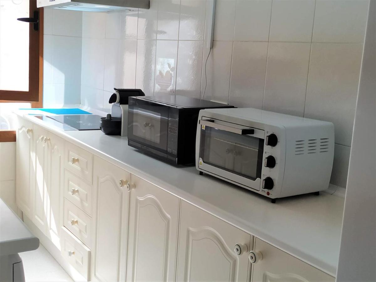 Elizabeth Beach Apartment With Seaviews! Torremolinos Ngoại thất bức ảnh
